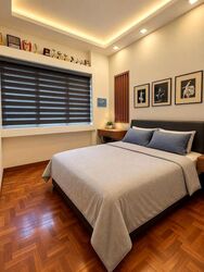 Casuarina Cove (D15), Condominium #629267451